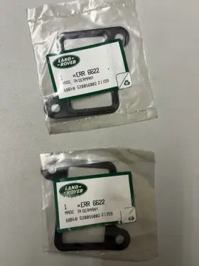 Err6622 Land Rover New Genuine Discovery 2 Manifold Gaskets Set Of