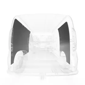 674-114-2613 Legend Fleet Duratherm Van Interior Wall Liner