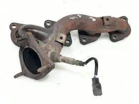 17104-50032 Lexus 1992 Sc400 Right Passenger Side Engine Exhaust Manifold