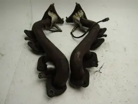 1710450160 Lexus Exhaust Manifold Ls430 2001 2006 4.3l V8 Driver Passenger Engine Motor Oem