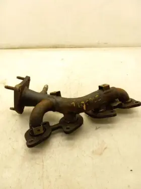 17105-50032 Lexus Driver Left Exhaust Manifold 8 Cylinder Fits 92-97 Sc Series