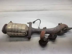 1846050060 Lexus 1710550110 1998 Sc400 Driver Exhaust Manifold