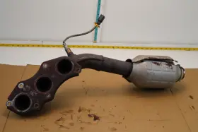 Lexus 1714031120 2006 - 2013 Is250 2.5l Awd Right Passenger Side Exhaust Monifold Oem