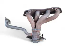 17141-37150 Lexus Ct200h 11-17 Exhaust Manifold D044 Oem 2011 2012 2013 20