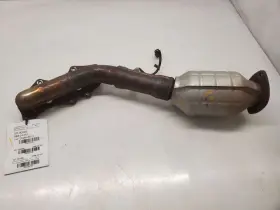 17150-31141 Lexus Gs450h Left Exhaust Manifold With C Core 07-11 3.5l V6 2grfse