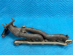 17150-38010 Lexus Lx570 Toyota Land Cruiser Exhaust Manifold Drivers Side 2008-2021 Oem