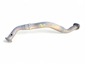 17410-31860 Lexus 2010-2011 Rx450h Front Exhaust Pipe 6 Cyl 3.5l D058 Oem 20