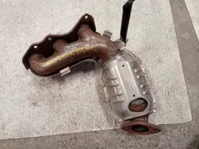 327-50710r Lexus Passenger Right Exhaust Manifold Rear Fits 10-13 Rx350 320475
