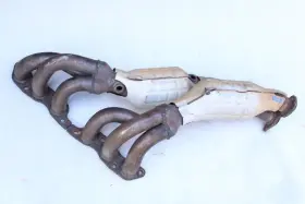 327-58927 Lexus 1999 Sc300 Engine Exhaust Manifold 6 Cylinder