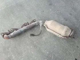 327-59313l Lexus Driver Exhaust Manifold 8 Cylinder 2uzfe Engine Fits 03-05 Gx470 325926