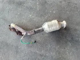 327-59633r Lexus Passenger Right Exhaust Manifold Rwd Fits 13-15 Gs350 325961