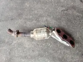 327-59636l Lexus Driver Left Exhaust Manifold Awd Fits 13-17 Is350 331481