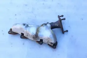327-59667r Lexus 1999 Sc400 Right Passenger Side Exhaust Manifold