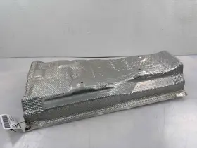 Lexus 5832a-76010 2019-2024 Ux250h Floor Pan Rear Muffler Heat Shield Oem 5832a-76010