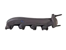 Aw7e9430ab Lincoln 2003 2011 Town Car 4.6l Right Passenger Side Front Exhaust Manifold Oem