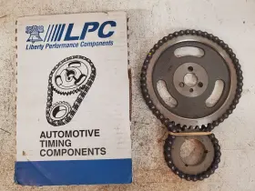 Lt93036-3 Lpc Big Block Chevy 242 S-395-3 S-394