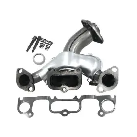 191591 Mac Auto Parts Front Exhaust Manifold For Chevrolet S10 2.5l 1985-1993 Sonoma 1991-1993