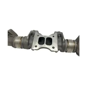 21768562 Mack Fits Exhaust Manifold For Mack/volvo Trucks