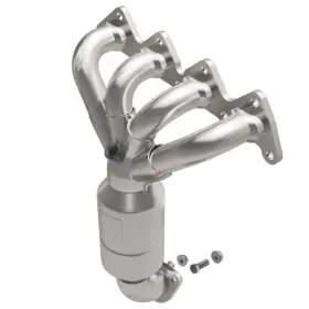 452035 Magnaflow Conv Df Fits 03 Hyundai Elantra 2.0l