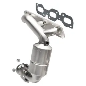 452367 Magnaflow For Ford Escape 01-05 Exhaust Manifold With Integrated Catalytic Converter