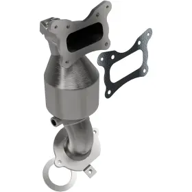 51441 Magnaflow - Oem Grade Stainless Steel Exhaust Manifold With Integrated