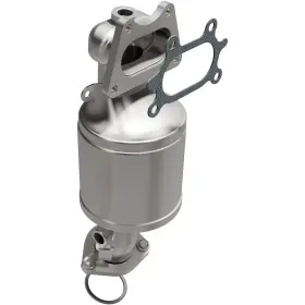 5551333 Magnaflow For Saturn Vue 04-07 Exhaust Manifold W Integrated Catalytic Converter