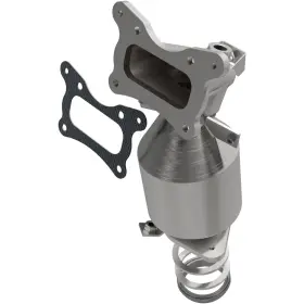 5582781 Magnaflow For Honda Cr-v 11 Exhaust Manifold With Integrated Catalytic Converter Stainless