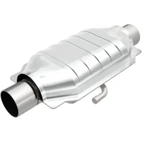 3322019 Magnaflow Exhaust Products - Compatible With/replacement For Chevrolet