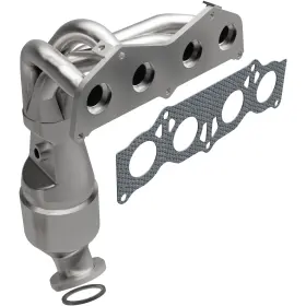50803 Magnaflow Exhaust Products For Converter Df 02-06 Toyota Camry 2.4l