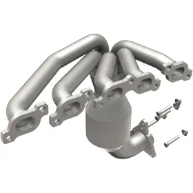 51085 Magnaflow Exhaust Products 49 State Converter Direct Fit