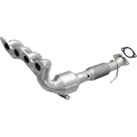 51153 Magnaflow Exhaust Products For Converter Df 2012 Ford Focus 2.0l