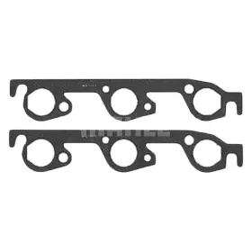 95094sg Mahle For Gmc P3500 1991 Graphite Exhaust Manifold Gasket Set