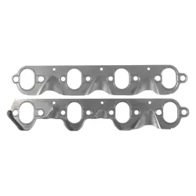 Ms15205 Mahle For Ford F-150 75-79 Multi-layered Steel Exhaust Manifold Gasket Set