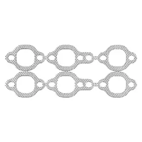 Ms15251 Mahle For Chevy Camaro 80-81 Composite Exhaust Manifold Gasket Set