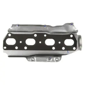Ms19893 Mahle For Mini Cooper 07-15 Multi-layered Steel Exhaust Manifold Gasket