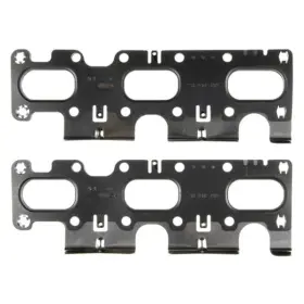 Ms19920 Mahle For Ford Explorer 13-19 Multi-layered Steel Exhaust Manifold Gasket Set
