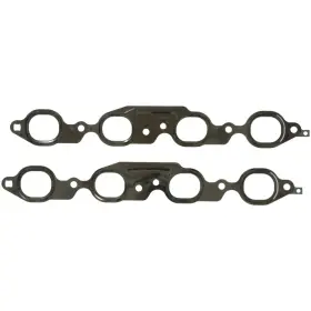 Ms1940098 Mahle Original/clevite Ms19498 Pair Of Exh Manifold Gasket Set 01-04 Chevy 5.7l Multi-l