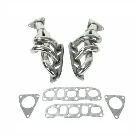 Fe006811-211 Makuang For Nissan 350z And 370z Infiniti G37 3.5l 3.7l V6 Stainless Exhaust Headers Kit
