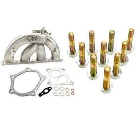 Maperformance 675505443623 Map Exhaust Manifold Oil Drain Kit For 08 Evo 10 Evox-icem Evox-msk Evox-tgs
