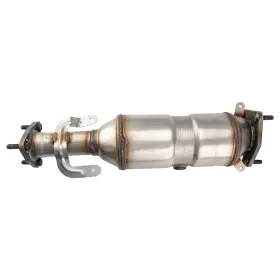 6723exp152aus Marsflux Rear Catalytic Converter With Gasket Compatible 2003-2007 Accord