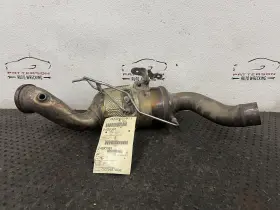 670107531 Maserati 2022 Quattroport 3.0 Driver Left Exhaust Manifold Down Pipe