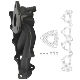 674-940 Maxpeedingrods 12ndtf Exhaust Manifold For Chevrolet Equinox Gmc Terrain 2.4l 2010 2011 2012