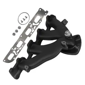 6odnlt Maxpeedingrods Exhaust Manifold With Gasket For Chevrolet Chevy Equinox 2.4l L4 2013-2014