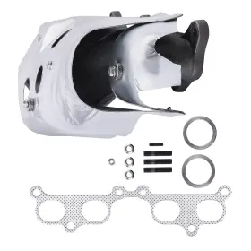 76lguq Maxpeedingrods Direct Fit Exhaust Manifold For Toyota 4runner/t100/tacoma L4 2.4l / 2.7l