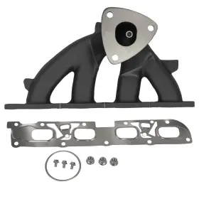 974ify Maxpeedingrods Exhaust Manifold With Gasket Kit For Chevrolet Captiva Sport 2013-15 Equinox 13-14