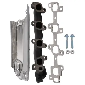 B5z8j0 Maxpeedingrods Direct Replacement Manifold For Dodge Ram 1500 4.7l V8 2002-2007 Left