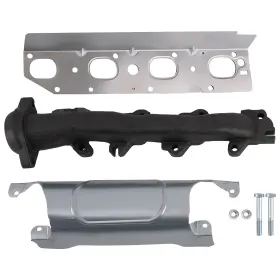674-685 Maxpeedingrods K4f6l8 Right Side Manifold For Ram 1500 2500 3500 V8 5.7l 6.4l 2013-2021