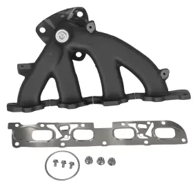 Q4l5sw Maxpeedingrods Exhaust Manifold Kit For Chevrolet Captiva Sport 2013-2015 Equinox 2013-2014