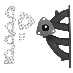 V86i10 Maxpeedingrods Exhaust Manifold With Gaskets For Gmc Terrain Chevrolet Equinox 2.4l L4 2015-2017