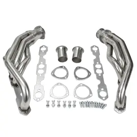 Max-569049 Maxport Exhaust Headers For New Chevy 1988-1995 Truck 305 350 5.7l Gmc
